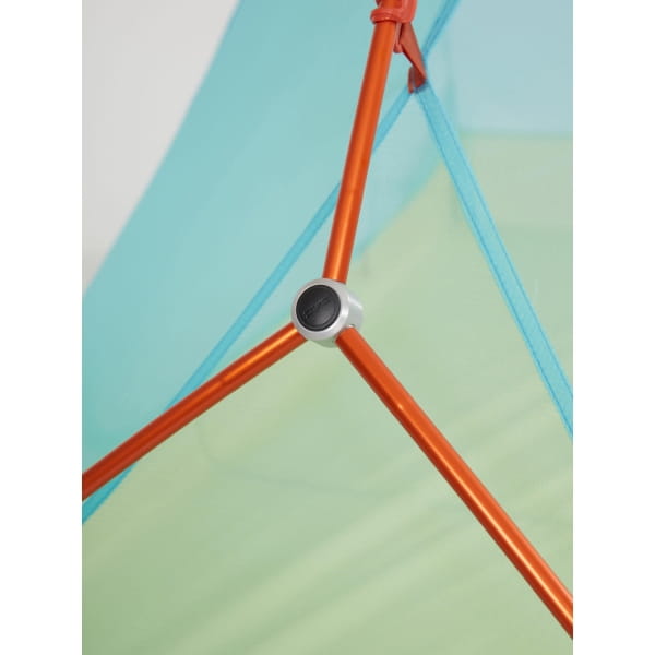 Marmot Superalloy 2P - 2 Personen Zelt green glow - Bild 9