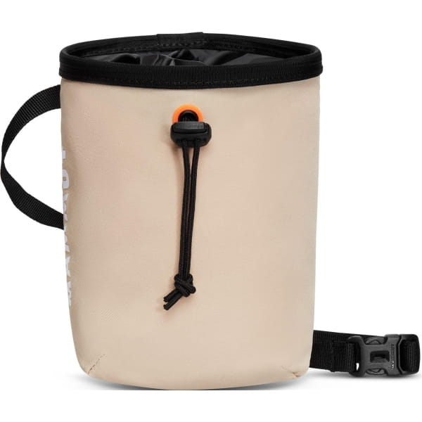 Mammut Crag Chalk Bag savannah - Bild 4