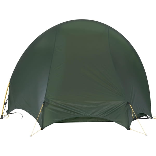Nordisk Telemark 1 LW (2.0) - 1 Personen Zelt black forest green - Bild 7