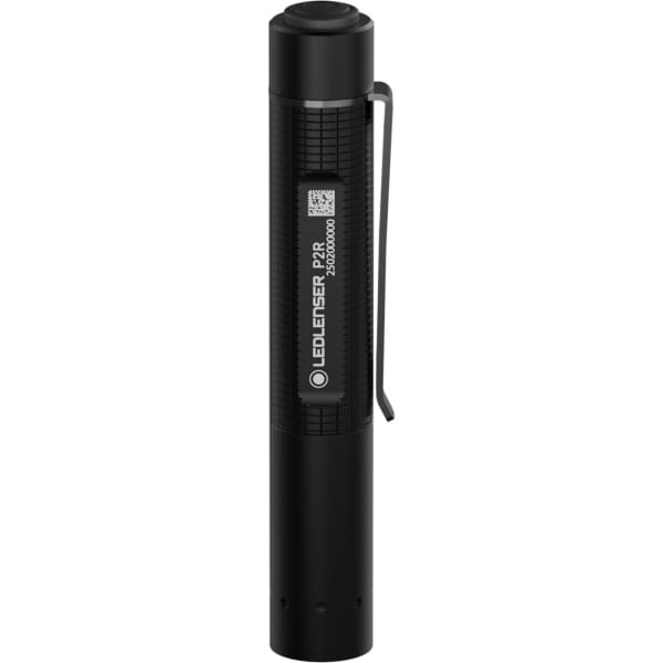 Ledlenser P2R - Stiftlampe - Bild 3