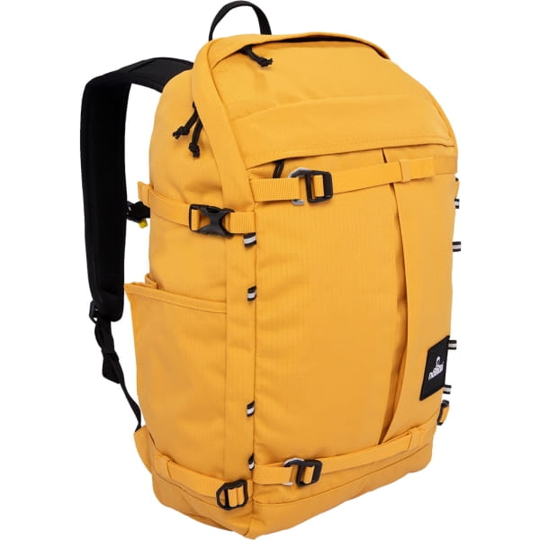 NOMAD Torcal 25 - Tagesrucksack mango - Bild 12