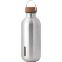 black+blum Steel Bottle 600 ml - Edelstahlflasche