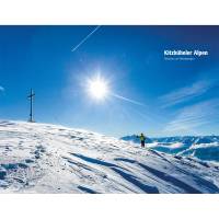Vorschau: Panico Verlag Kitzbühler Alpen - Skitourenführer - Bild 2