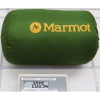 Vorschau: Marmot Wind River - Expeditionsschlafsack clear blue-dark azure - Bild 5 Vorschau: Marmot Wind River - Expeditionsschlafsack clear blue-dark azure - Bild 5