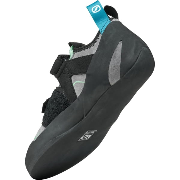 Scarpa Reflex VS Wmn - Kletterschuhe mint-black - Bild 4