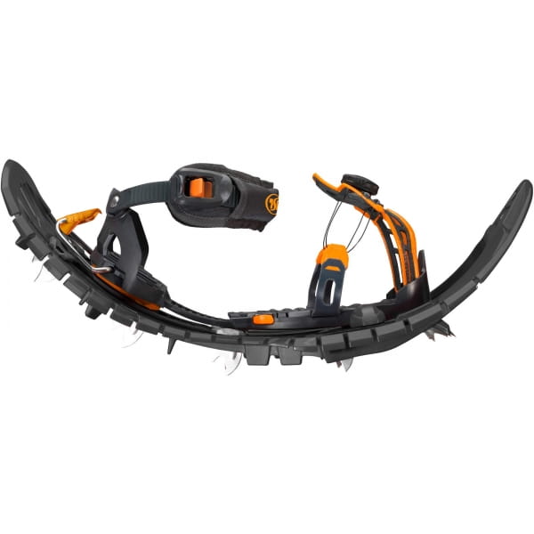 TSL Symbioz Hyperflex Adjust M - Schneeschuhe titan - Bild 2 TSL Symbioz Hyperflex Adjust M - Schneeschuhe titan - Bild 2