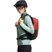 Vorschau: VAUDE Women's Trailvent 10 - Mountainbike-Rucksack brick - Bild 33 Vorschau: VAUDE Women's Trailvent 10 - Mountainbike-Rucksack brick - Bild 33