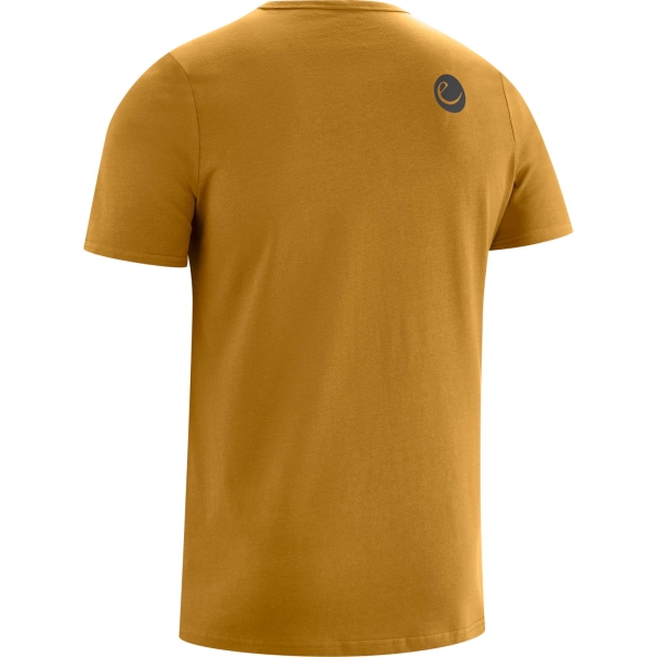 Edelrid Men's Corporate T-Shirt II aniseed - Bild 2