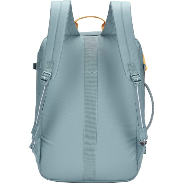pacsafe Go Carry-On Backpack 34L - Handgepäckrucksack fresh mint - Bild 24