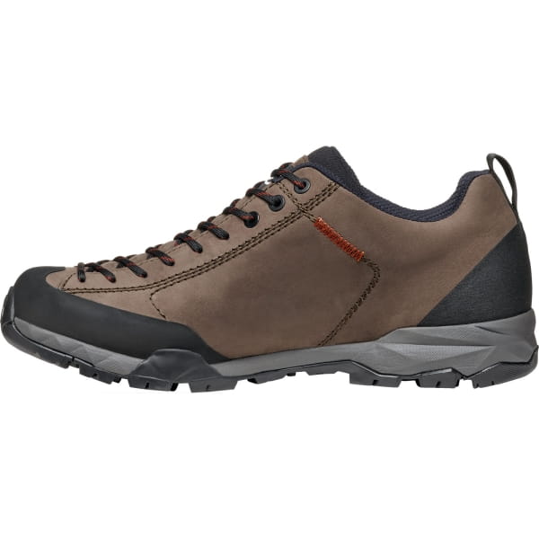 Scarpa Mojito Trail Pro GTX - Wanderschuhe vulcano - Bild 10