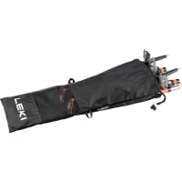Vorschau: LEKI Folding Pole Bag Big - Stocktasche black-white - Bild 3