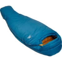 Vorschau: Mountain Equipment Nova II Women's - Schlafsack ink-pumpkin spice - Bild 1 Vorschau: Mountain Equipment Nova II Women's - Schlafsack ink-pumpkin spice - Bild 1