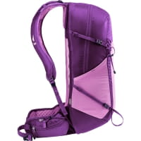 Vorschau: deuter Speed Lite Pro 23 SL - Speed-Hiking-Rucksack lotus-mystic - Bild 3