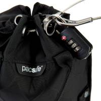 Vorschau: pacsafe TravelSafe 5L GII - tragbarer Safe black - Bild 3