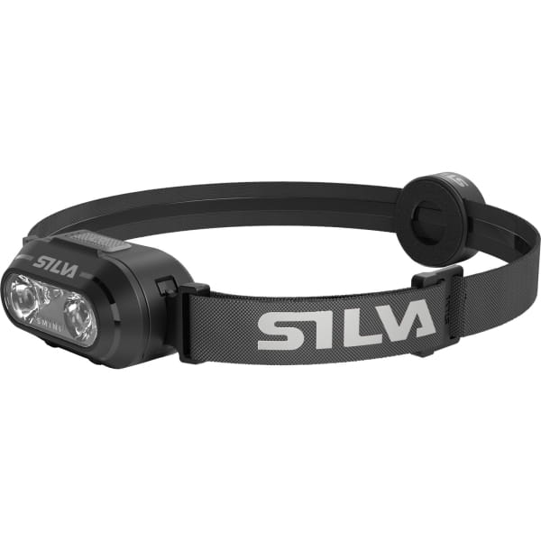 Silva Smini - Stirnlampe black - Bild 1