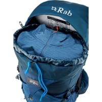 Vorschau: Rab Exion 38 - Wander- & Trekkingrucksack - Bild 14