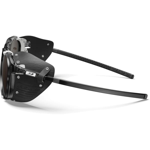 JULBO Millenium Reactiv 2-4 Polarized - Hochgebirgsbrille schwarz-weiß - Bild 6