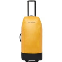 Vorschau: VAUDE CityTravel 90 - Rollen-Reisetasche burnt yellow - Bild 19