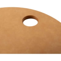 Vorschau: Tatonka Woodfibre Cutting Board 18 cm - Schneidbrett - Bild 3