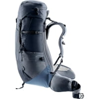 Vorschau: deuter Aircontact Lite 40+10 - Trekkingrucksack black-marine - Bild 10 Vorschau: deuter Aircontact Lite 40+10 - Trekkingrucksack black-marine - Bild 10