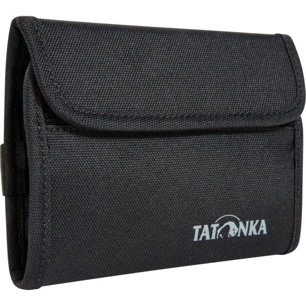 Tatonka Euro Wallet RFID Block - Geldbörse black - Bild 5 Tatonka Euro Wallet RFID Block - Geldbörse black - Bild 5