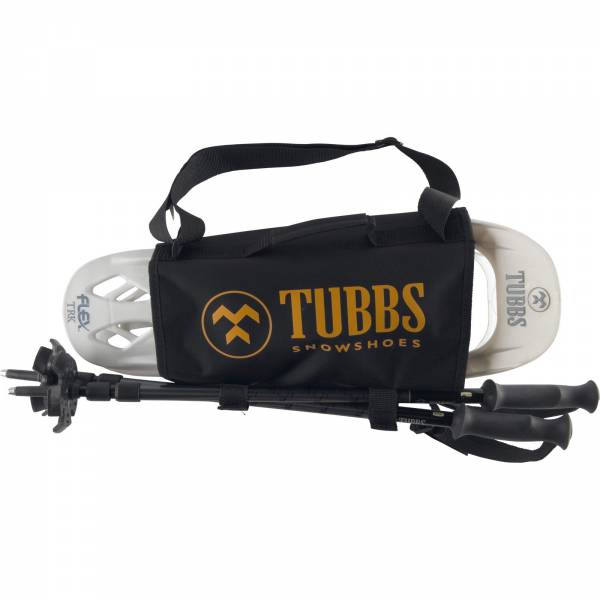 TUBBS Snowshoe Holster - Schneeschuh-Träger - Bild 3 TUBBS Snowshoe Holster - Schneeschuh-Träger - Bild 3