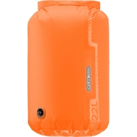 Vorschau: ORTLIEB Dry-Bag Light Valve - Kompressions-Packsack orange - Bild 4