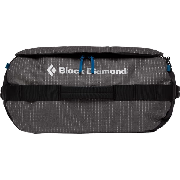 Black Diamond StoneHauler Pro 45L - Reisetasche black - Bild 1 Black Diamond StoneHauler Pro 45L - Reisetasche black - Bild 1