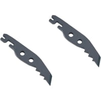 Vorschau: SKYLOTEC Dagger Front Points Kit - Ersatzteil - Bild 1