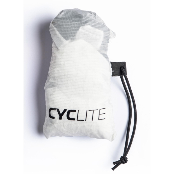 CYCLITE Musette 01 - Einkaufstasche white - Bild 2