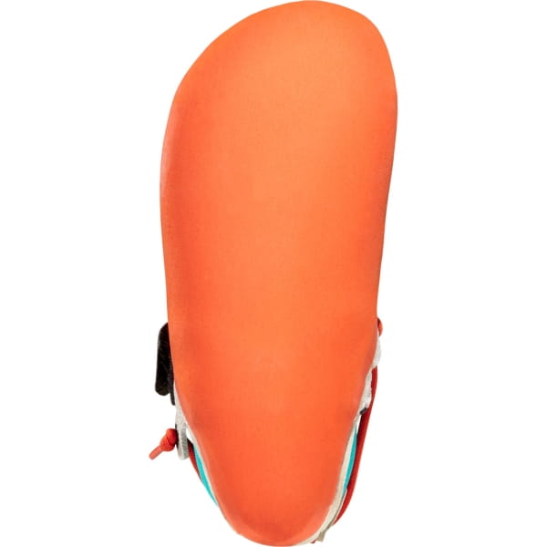 La Sportiva Gripit - Kinder-Kletterschuhe chalk - Bild 6 La Sportiva Gripit - Kinder-Kletterschuhe chalk - Bild 6