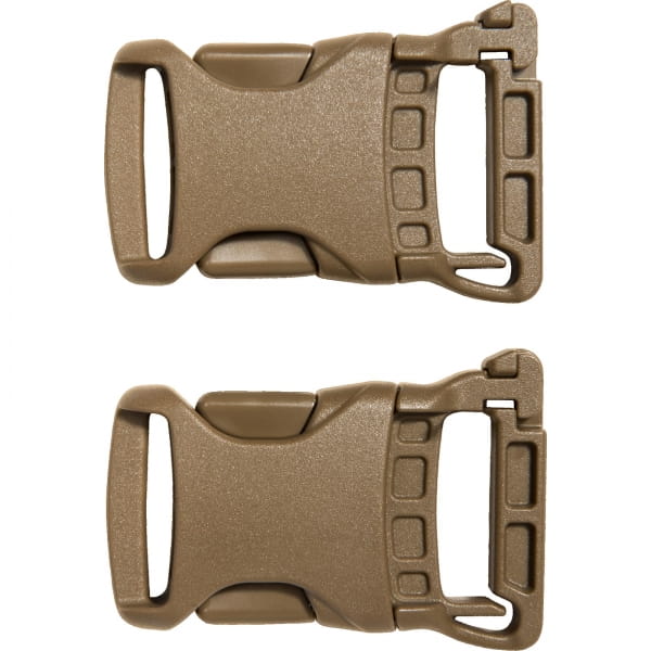 Tasmanian Tiger TT SR 25 Safety QA - Mehrzweckschließe coyote brown - Bild 7 Tasmanian Tiger TT SR 25 Safety QA - Mehrzweckschließe coyote brown - Bild 7