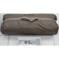 Vorschau: VAUDE Allround Ferret XT 4P - Vier Personen Zelt agave - Bild 12