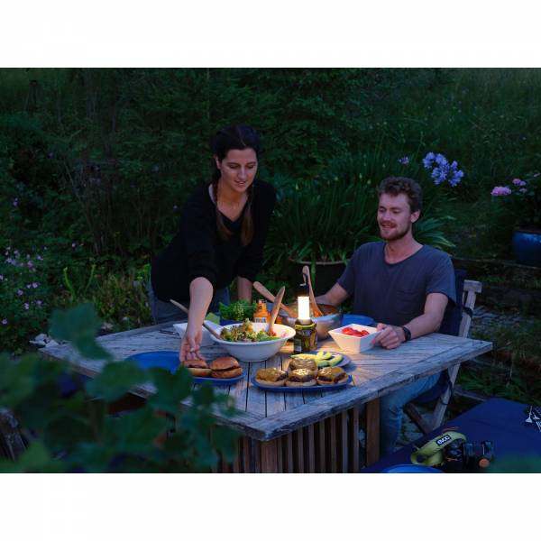 Ledlenser ML6 Warm Light - Outdoorleuchte - Bild 6 Ledlenser ML6 Warm Light - Outdoorleuchte - Bild 6