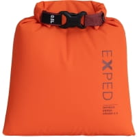 EXPED Drybag Versa Crush - gepolsterter Packsack