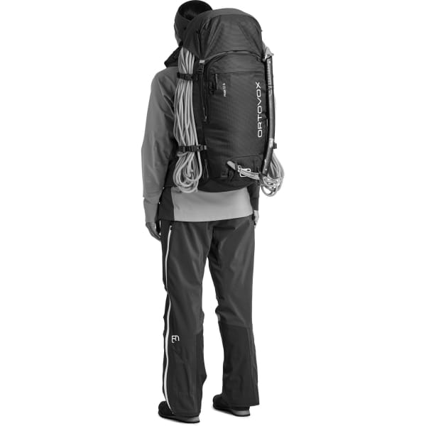 Ortovox Peak 52 S - Alpinrucksack deep ocean - Bild 6 Ortovox Peak 52 S - Alpinrucksack deep ocean - Bild 6