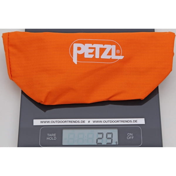 Petzl Irvis Hybrid LL Universel - Steigeisen - Bild 8