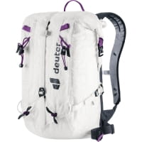 Vorschau: deuter Guide Ultra 24 SL - Hochtouren-Rucksack white-black - Bild 1 Vorschau: deuter Guide Ultra 24 SL - Hochtouren-Rucksack white-black - Bild 1