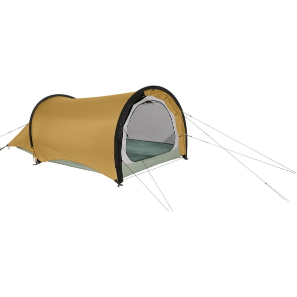 BACH Moa Lite 3 - Drei-Personen-Tunnelzelt spruce yellow - Bild 14