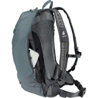 Vorschau: deuter AC Lite 17 - Wanderrucksack shale-graphite - Bild 32 Vorschau: deuter AC Lite 17 - Wanderrucksack shale-graphite - Bild 32
