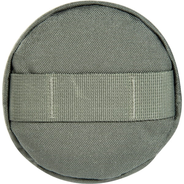 Tatonka Thermo Bottle Cover 0.6L BC - Flaschenhalter stone grey olive - Bild 6