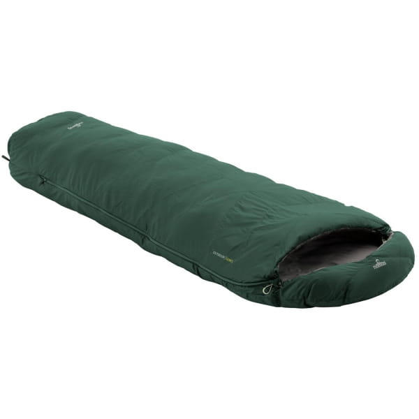 NOMAD Taurus 500 - Schlafsack dark green - Bild 2