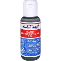 Vorschau: FIBERTEC Hand-Desinfektions-Gel 100 ml - Bild 1