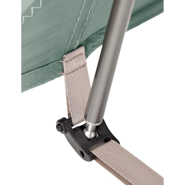 VAUDE Allround Ferret XT 3P - Drei Personen Zelt agave - Bild 11