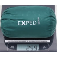 Vorschau: EXPED Mega Pillow - Kopf-Kissen - Bild 5