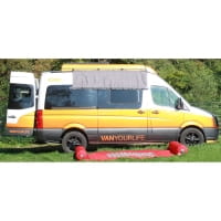 Vorschau: BENT Universal Fahrzeugadapter XL - Bild 3