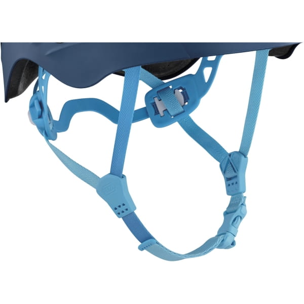 Petzl Borea - Kletter-Helm navy blue - Bild 10