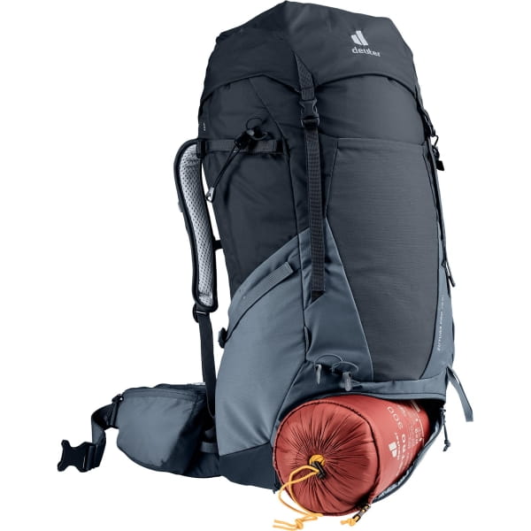 deuter Futura Pro 38 SL - Wanderrucksack black-graphite - Bild 19 deuter Futura Pro 38 SL - Wanderrucksack black-graphite - Bild 19