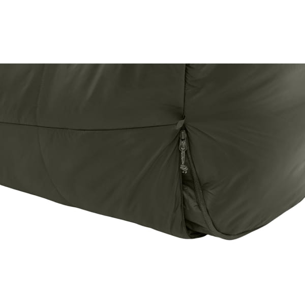 Nordisk Knuth ±0° Mummy - 3-Jahreszeiten-Schlafsack forest night green - Bild 10 Nordisk Knuth ±0° Mummy - 3-Jahreszeiten-Schlafsack forest night green - Bild 10