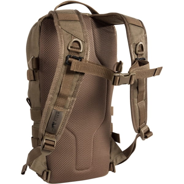 Tasmanian Tiger Essential Pack MKII coyote brown - Bild 13 Tasmanian Tiger Essential Pack MKII coyote brown - Bild 13